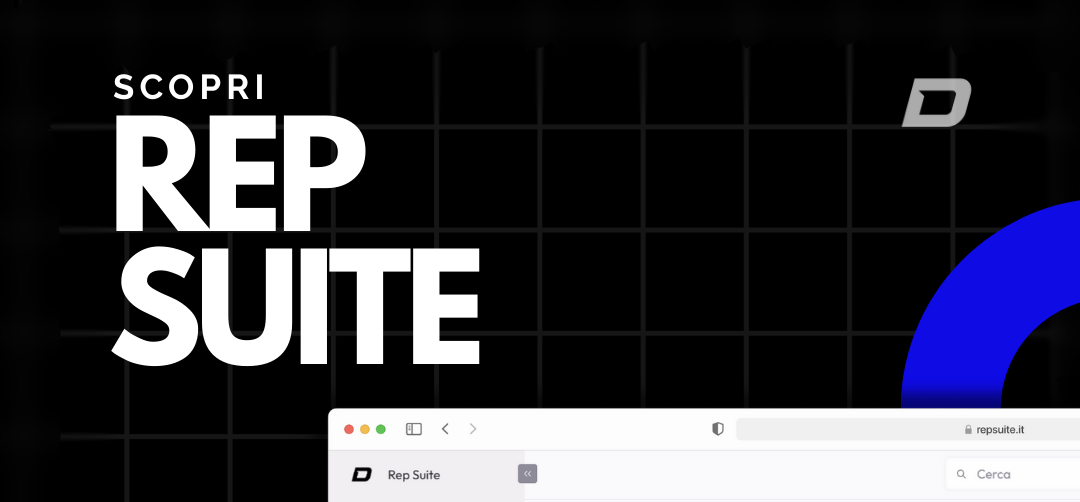 Rep Suite: Il Software Per Gestire la Reputazione Online